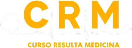 CRM — Curso Resulta Medicina